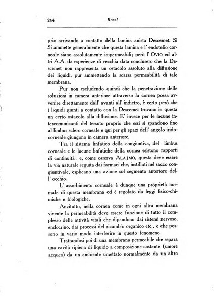 Archivio di ottalmologia giornale mensile