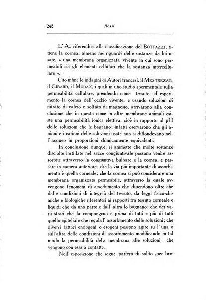 Archivio di ottalmologia giornale mensile