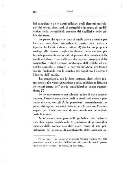 Archivio di ottalmologia giornale mensile