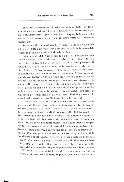 Archivio di ottalmologia giornale mensile