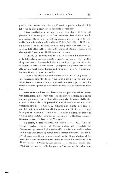 Archivio di ottalmologia giornale mensile