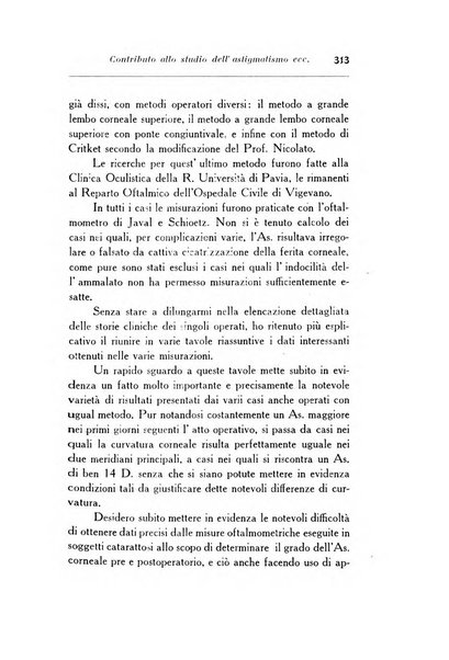 Archivio di ottalmologia giornale mensile