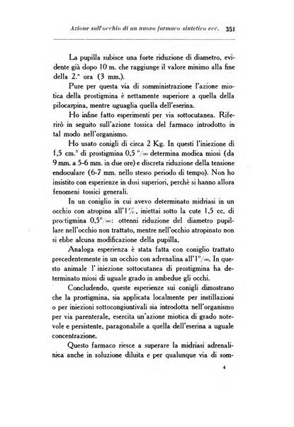 Archivio di ottalmologia giornale mensile