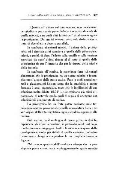 Archivio di ottalmologia giornale mensile