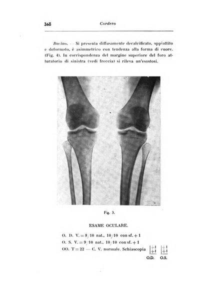 Archivio di ottalmologia giornale mensile