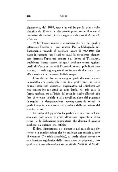 Archivio di ottalmologia giornale mensile