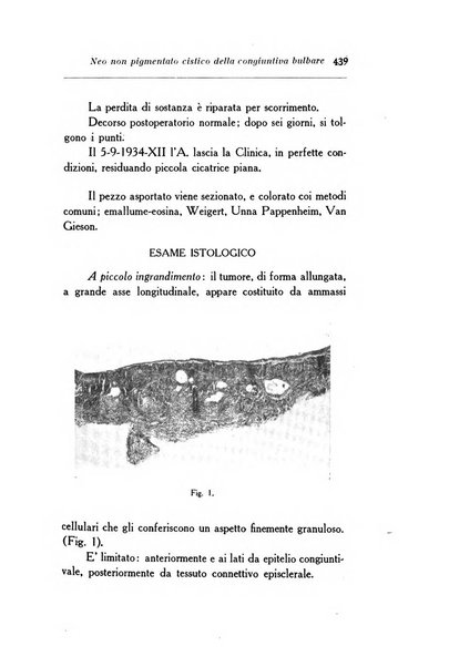 Archivio di ottalmologia giornale mensile