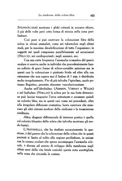 Archivio di ottalmologia giornale mensile