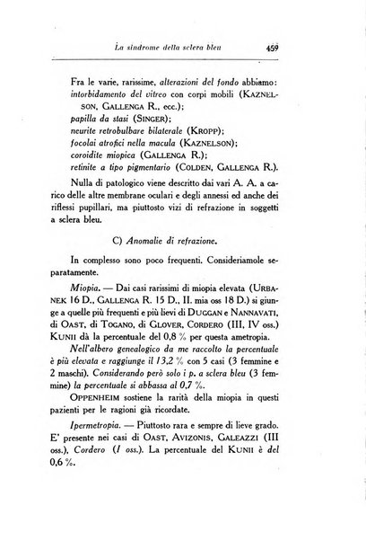 Archivio di ottalmologia giornale mensile