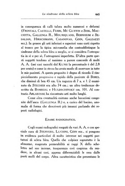 Archivio di ottalmologia giornale mensile