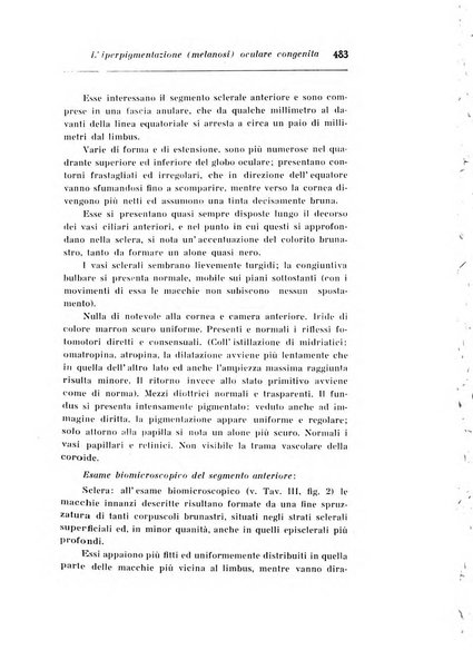 Archivio di ottalmologia giornale mensile