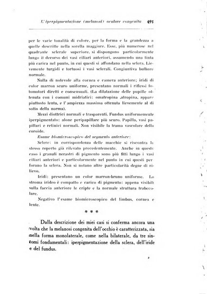 Archivio di ottalmologia giornale mensile