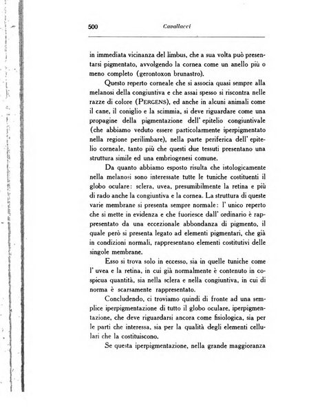 Archivio di ottalmologia giornale mensile