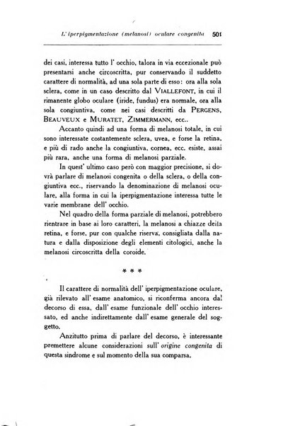 Archivio di ottalmologia giornale mensile