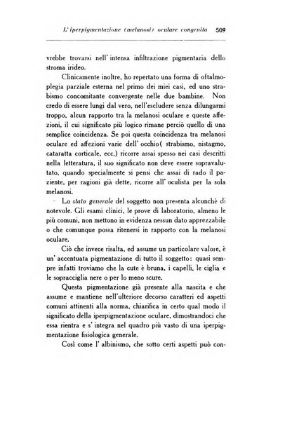 Archivio di ottalmologia giornale mensile