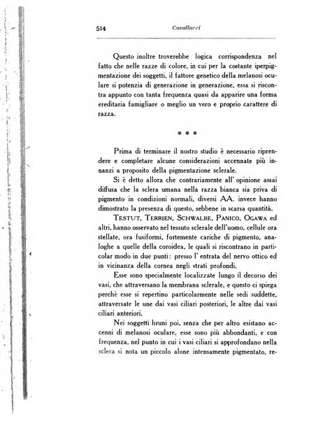 Archivio di ottalmologia giornale mensile