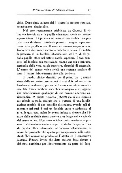 Archivio di ottalmologia giornale mensile