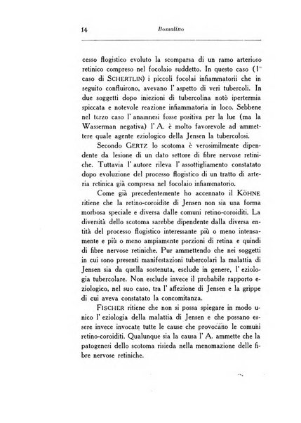 Archivio di ottalmologia giornale mensile