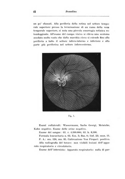 Archivio di ottalmologia giornale mensile