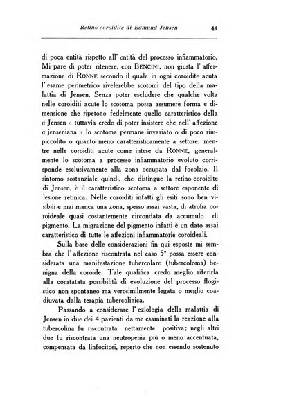 Archivio di ottalmologia giornale mensile