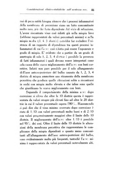 Archivio di ottalmologia giornale mensile