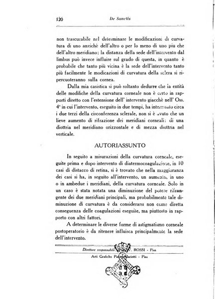 Archivio di ottalmologia giornale mensile