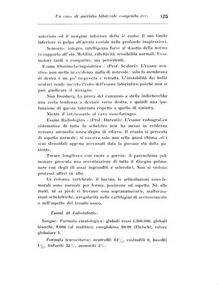 Archivio di ottalmologia giornale mensile