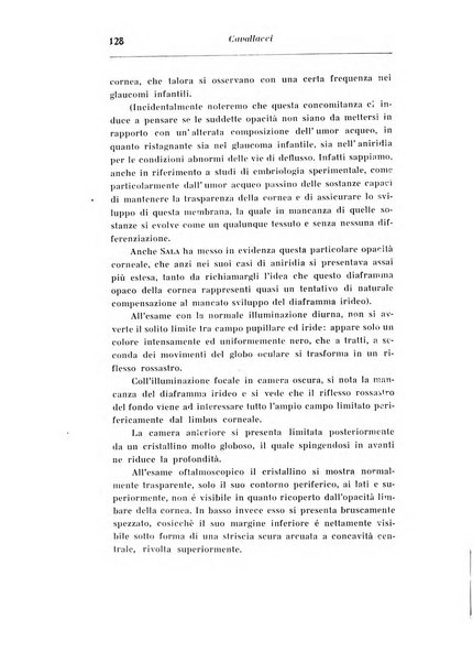 Archivio di ottalmologia giornale mensile