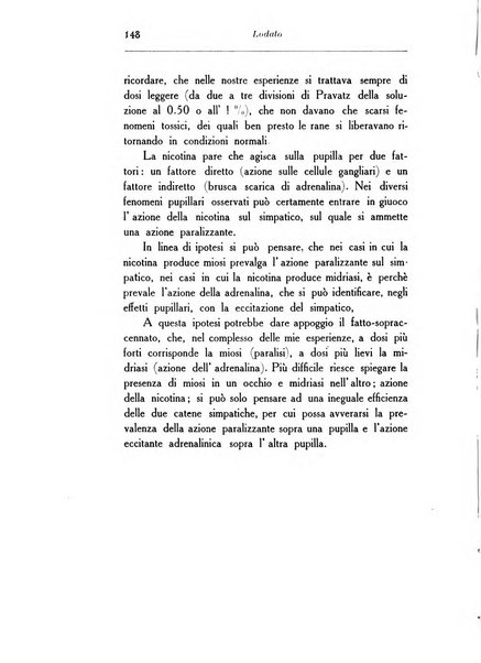 Archivio di ottalmologia giornale mensile