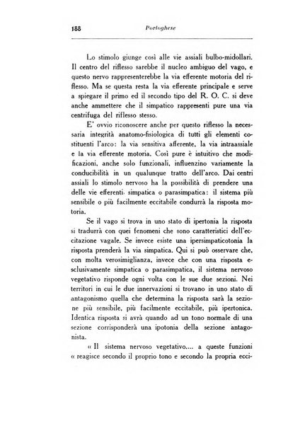 Archivio di ottalmologia giornale mensile