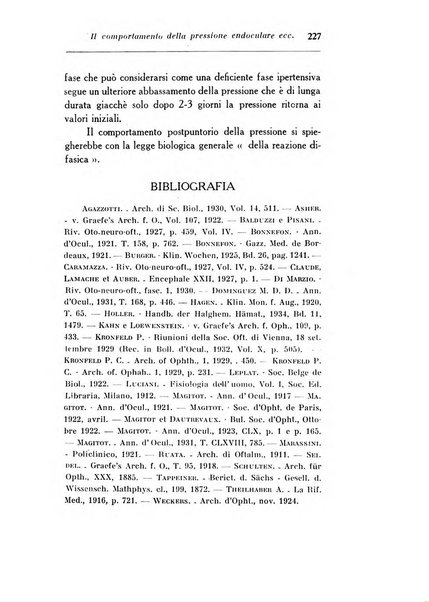 Archivio di ottalmologia giornale mensile