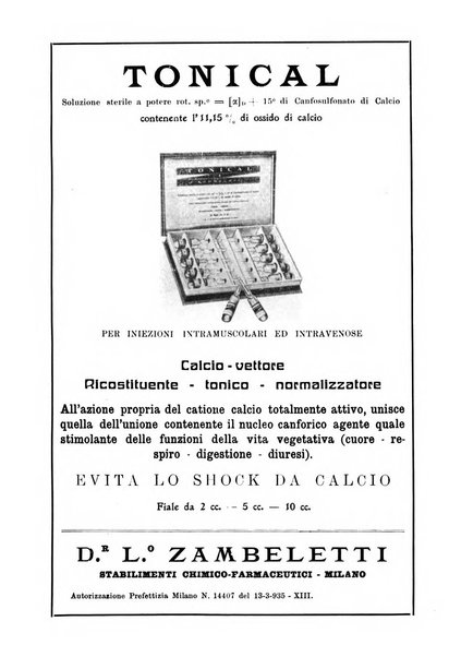 Archivio di ottalmologia giornale mensile