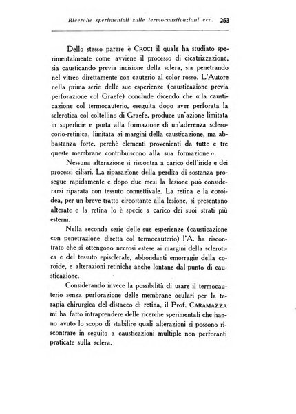 Archivio di ottalmologia giornale mensile