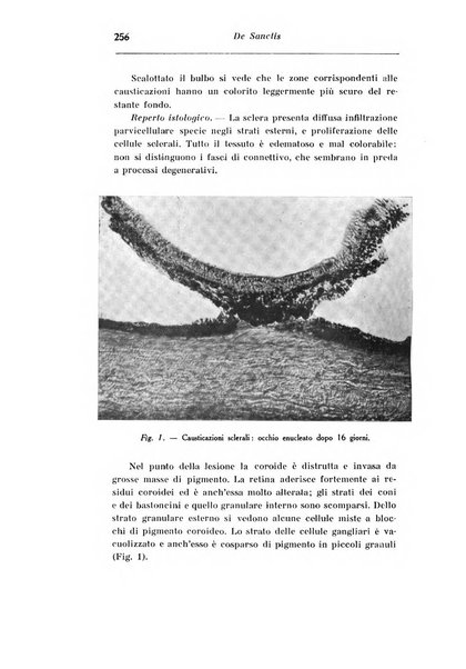 Archivio di ottalmologia giornale mensile