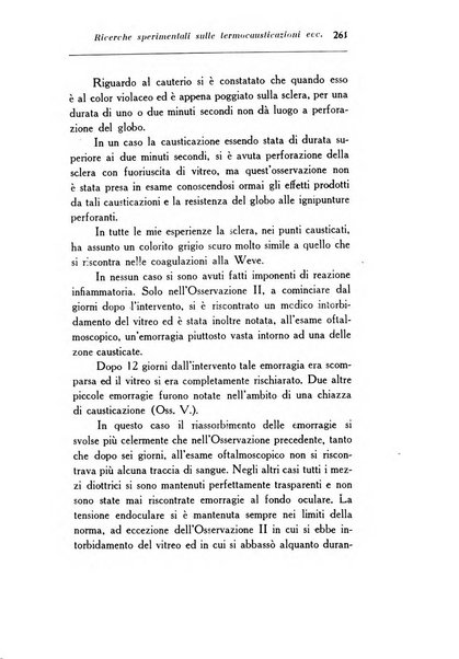 Archivio di ottalmologia giornale mensile