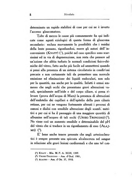 Archivio di ottalmologia giornale mensile