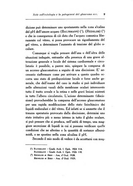 Archivio di ottalmologia giornale mensile