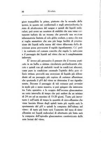 Archivio di ottalmologia giornale mensile