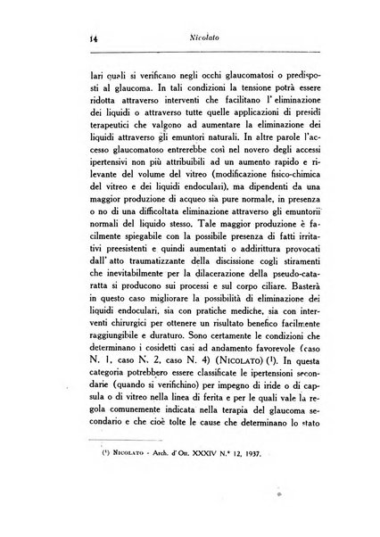 Archivio di ottalmologia giornale mensile