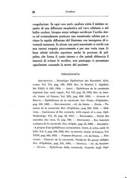 Archivio di ottalmologia giornale mensile