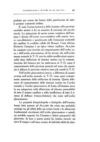 Archivio di ottalmologia giornale mensile