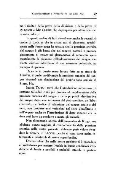 Archivio di ottalmologia giornale mensile