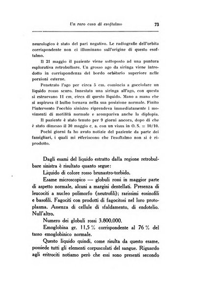 Archivio di ottalmologia giornale mensile