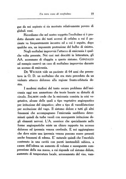 Archivio di ottalmologia giornale mensile