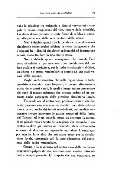 Archivio di ottalmologia giornale mensile