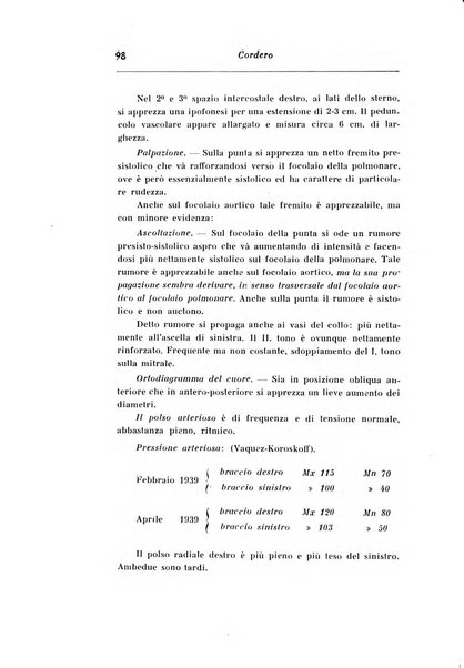 Archivio di ottalmologia giornale mensile