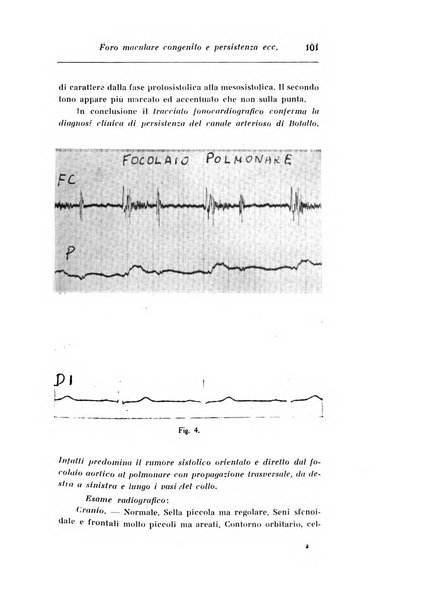 Archivio di ottalmologia giornale mensile