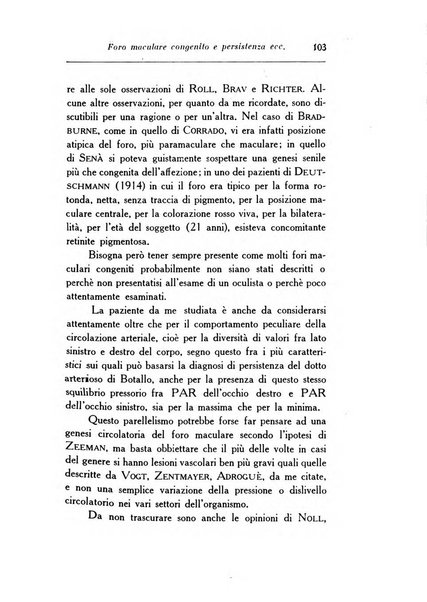 Archivio di ottalmologia giornale mensile