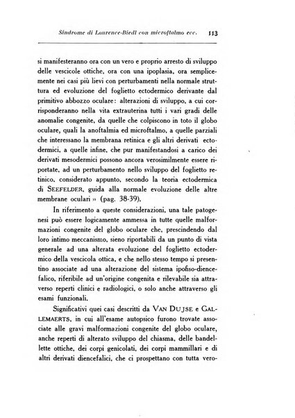 Archivio di ottalmologia giornale mensile