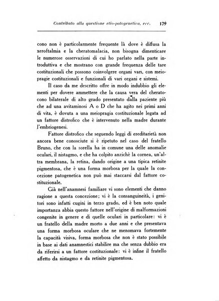 Archivio di ottalmologia giornale mensile